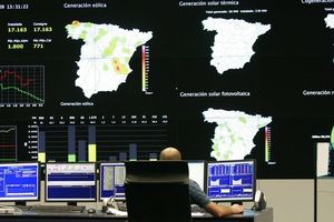 Red Eléctrica de España asegura que los vehículos eléctricos no supondrán un problema
