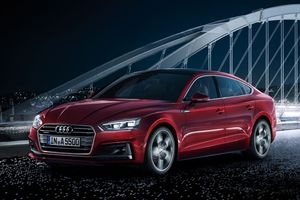 Los Audi A5 Coupé y Sportback diésel TDI ultra ya tienen precios en España