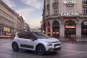 Citroën celebra su centenario con la edición especial “Origins”