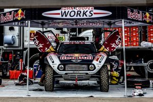 Dakar 2019, previo: Favoritos en coches, 'SxS' y camiones