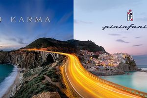 Karma Automotive y Pininfarina establecen un acuerdo de colaboración