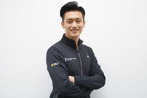 Renault recluta a Guanyu Zhou tras salir de Ferrari