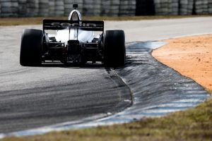 Sebring, Laguna Seca y Austin acogen los test de la IndyCar