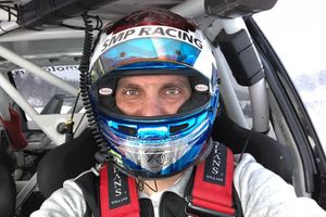 Vitaly Petrov estará el Rally Karelia con un Lancer EVO IX