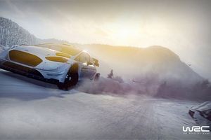 WRC 8 ya es oficial, la saga regresa en septiembre de 2019