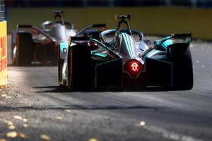 El ePrix de Santiago siembra las dudas en la Fórmula E