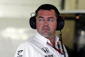 Boullier vuelve a la F1 como embajador y asesor del Gran Premio de Francia