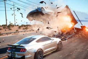 Electronic Arts ya trabaja en una nueva entrega de Need for Speed
