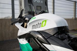 MotoE tampoco será telonera de MotoGP en el GP de Francia