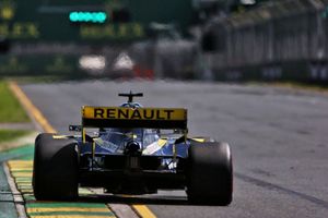 Problemas mecánicos y humanos en Renault, causas de la mayor decepción del día