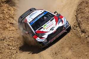 Toyota probará un alternador nuevo tras el Rally de México