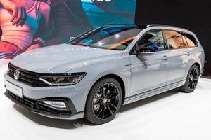 El nuevo Volkswagen Passat en vídeo desde el Salón de Ginebra 2019