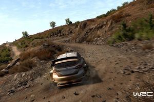 Un vistazo a WRC 8: localizaciones y meteorología en este gameplay
