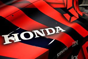 Honda mira la Fórmula E con los ojos de Dragon Racing