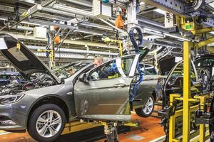 El Opel Astra está en situación delicada hasta 2021