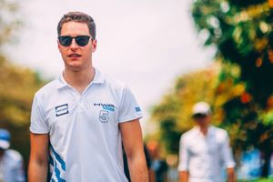 Stoffel Vandoorne se une a SMP Racing en Spa y Le Mans