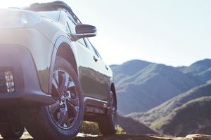 El nuevo Subaru Outback 2020 será presentado en Nueva York