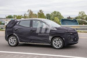 ¿Chevrolet Bolt EUV o el nuevo crossover eléctrico de Buick?