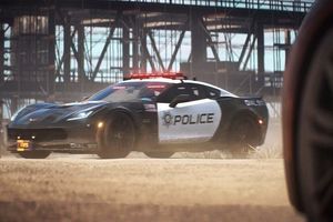 El nuevo Need for Speed dará protagonismo a las persecuciones con la policía