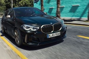 Precio del nuevo BMW M135i xDrive: el tope de gama a la venta en España