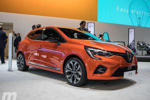 La nueva generación del Renault Clio debuta en nuestro mercado