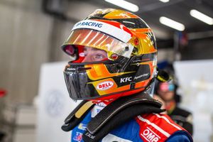 Vandoorne fue candidato a sustituir a Alonso en Toyota