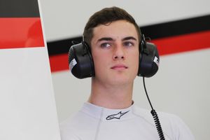 Thomas Laurent, nuevo piloto reserva y de test de Toyota