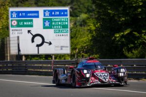 Lotterer ve "ingenuo" esperar igualdad en LMP1 en Le Mans