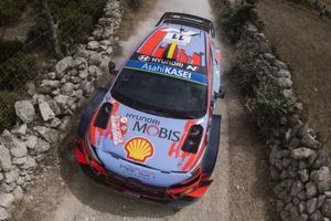 La FIA confirma los World Rally Cars híbridos para 2022