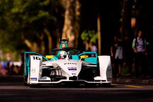 La Fórmula E valora cambiar dos fechas de la 'Season Six'