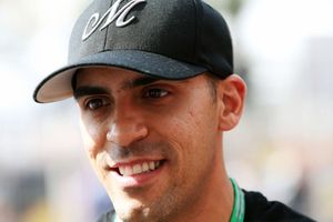 Maldonado: "Nos hemos preparado muy bien para Le Mans"
