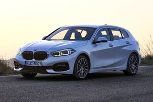 BMW Serie 1 2019, ya tenemos sus precios y equipamientos