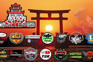 Comienza la Japan Challenge de LEC ESPORTS