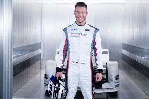 Lotterer: "Porsche tiene todo para brillar en la Fórmula E"