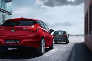 Opel afronta las renovaciones de Corsa, Astra y Zafira, y despide a los Adam y Karl Rocks