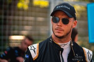 Porsche apuesta por Lotterer para su debut en Fórmula E