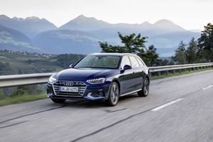 Todos los precios del Audi A4 Avant 2020: llega la opción familiar