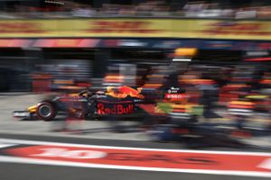 Red Bull vuelve a batir el récord: ¡un pit-stop en 1,88 segundos!