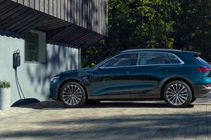 Audi e-tron X: el nuevo nombre de los eléctricos destapa discrepancias de uso