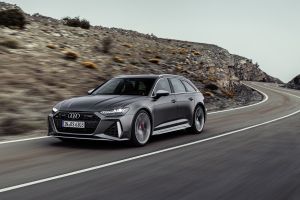 Ya conocemos oficialmente a la nueva bestia de Audi, el RS 6 Avant 2020 ha llegado