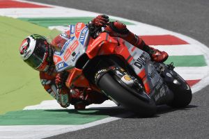 Ducati suspira por el regreso de Jorge Lorenzo, vía Pramac