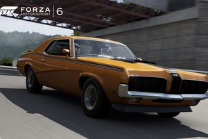 Forza Motorsport 6 entre los juegos de Games with Gold de agosto de 2019