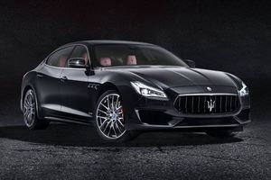 Los Maserati Quattroporte y Levante estrenarán ediciones especiales en Monterey