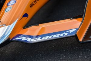 McLaren competirá en la IndyCar 2020 con Schmidt