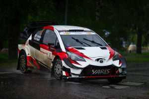 Toyota quiere que Takamoto Katsuta sea un fijo en el WRC