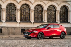 Mazda3 Skyactiv-X, las cinco claves que lo definen (con vídeo)