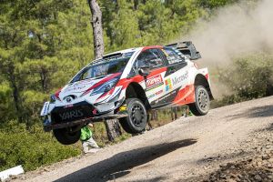 Tänak: "Sabemos que será muy difícil ganar el WRC"