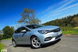 Prueba Opel Astra 2020, muchas novedades bajo la piel (con vídeo)