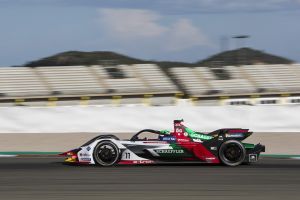 Valencia volverá a acoger el test oficial de pretemporada de la Fórmula E