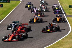 "Nuevas evidencias" propiciaron la reinvestigación del choque entre Verstappen y Leclerc